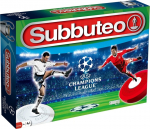 Giochi Preziosi Subbuteo: UEFA Champion League - Board Game (BBT22000)