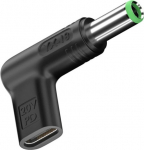 Extra Digital USB Type-C to DC 6.3x3.0 mm Adapter