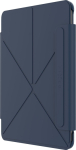 Fixed Trinity Case Ipad tablet case 10.9" (FIXTRI-1000-DRBL)
