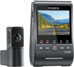 VIOFO A329S 2CH GPS video recorder