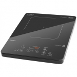 Caso Freestanding table hob Comfort C2000 Number of burners/cooking zones 1 Sensor Black Induction Induction hob 4038437020069