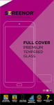 SCREENOR TEMPERED HONOR 600 FULL COVER