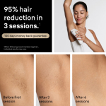 Braun PL5351 Silk-expert Pro 5 IPL Fotoepilaator