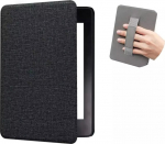 Tech-Protect Case with Handle do Kindle Paperwhite 6/ Colorsoft/ Signature Edition 2024, czarne