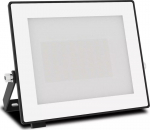 Philips Lois Naświetlacz LED 30W | 3200lm | 3000K | IP65 | Czarny