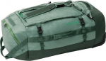 Eagle Creek Eagle Creek Cargo Hauler Roll Duffel 130L Green
