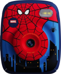 Digital Camera 4CV Mobile Instant Camera + Digital 48mp 1080p Printer For Kids + Karta 32gb / P2 - Spiderman