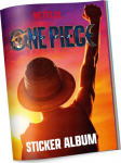 Giochi Preziosi: One Piece - Stickers Album Pack (OPC482050)