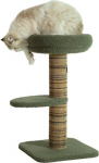 Zolux ZOLUX BOREAL cat scratching post 70 cm zielony