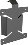 IIYAMA Mounting Kit VESA f. Mini-PC MD BRPCV08 32"34" black