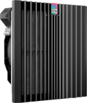Rittal Blue e+ - ventilation unit - with filter