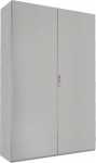 Rittal VX SE System single cabinet 1200x1800x400 mm steel
