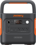 Jackery Explorer 2000 v2 portable power station, 2042 Wh