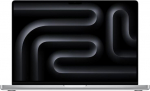 Apple MacBook Pro 16" M5 Pro 18-Core-CPU 20-Core-GPU 48GB 1TB SSD Silver DE QWERTZ