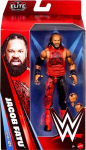 Mattel WWE Elite Collection: Jacob Fatu - Action Figure (JHT80)