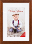 Victoria Collection Pildiraam Natura 21x29.7, pruun