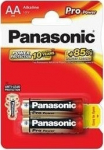 Panasonic Pro Power patarei LR6PPG/2B