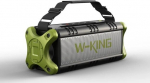 W-KING D8 wireless Bluetooth speaker