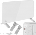 Mission Air Sydney convector heater 1500 W