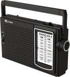 Eltra Radio IZA-5 czarne