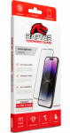 Swissten Raptor Diamond Ultra Clear Full Face Tempered Glass for Samsung Galaxy S24 Plus