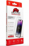 Swissten Raptor Diamond Ultra Full Face Tempered Glass for Apple iPhone 16e / iPhone 17e