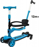 As Company AS SHOKO: Prime 4 in 1 PLUS Scooter &Mu;&pi;&lambda;&epsilon; (5004-50522)