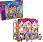 LEGO FRIENDS 42704 Heartlake City Grand Hotel