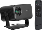 BLOW AndroidTV FullHD MaxView portable projector black