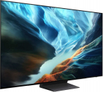 TV SAMSUNG 55"