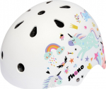 As Company AS Shoko: Choose Your Way - Helmet with Safety Led Light (5004-50537)