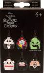 Loungefly Disney: The Nightmare Before Christmas - Mini Backpack Mystery Box Bag Charm (WDBC0015-EA)