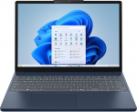 Lenovo IdeaPad Slim 3 15ARP10 83K7 - 180&deg;-Scharnierdesign - AMD Ryzen 7 170 / 3.2 GHz - Win 11 Home - Radeon 680M - 16 GB RAM - 512 GB SSD NVME - 38.9 cm (15.3")