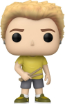 Funko Pop! Rocks: Green Day Basket Case - Tre Cool #499 Vinyl Figure