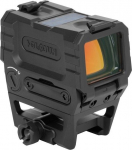 Yukon Holosun scope - AEMS closed collimator PRO - Red Dot -