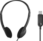 Sandberg USB-A Headphone Bulk