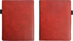 SUPERO Case Strap Case do PocketBook InkPad 4/ Color 2 (Red)