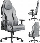 Huzaro Force 8.3 Grey