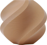 PLA filament Bambu Lab 3D-printerile, Latte Brown, 1.75mm, 1kg