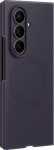 Samsung EF-EF976CVE Silicone Magnet Cover for Galaxy Z Fold 8 / Ultra Violet