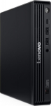Lenovo Computer ThinkCentre M70q G6 13A4000PPB W11Pro Ultra 7 265T/16GB/512GB/INT/vPro/Black/3YRS OS