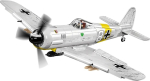 Cobi HISTORICAL COLLECTION WWII - Focke-Wulf Fw 190 A-4