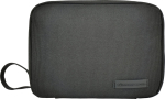 CONCEPTRONIC Organizer bag, tech accessory bag, black