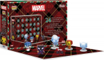 Funko Pocket Pop! Advent Calendar: Marvel - 24 Day Countdown Calendar Vinyl Figures