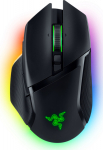 Razer Basilisk V3 Pro Wireless Gaming Mouse RF Wireless+Bluetooth+USB-C, 30000 DPI, Black