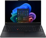 Lenovo Laptop ThinkPad E16 G4 21YC004YPB W11Pro Ultra 5 325/32GB/512GB/INT/16.0 WUXGA/Black/1YR Premier Support + CO2 Offset + 3YR OS