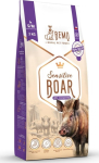 BEMO Sensitive Boar Small/Medium Mono - dry dog food - 3kg