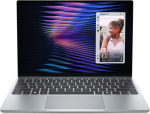 DEL Dell XPS 13 DX13260 | Sky | 13.4 " | Touchscreen | 2.5K | Intel Core 5 | 320 | 8 GB | LPDDR5x | Solid-state drive capacity 512 GB | Intel Graphics | Windows 11 Home | Bluetooth version 6.0 | Keyboard language English | Keyboard backlit | Warranty ...