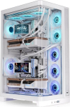 Thermaltake Obudowa - CAPO X - Snow