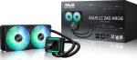 Asus WAK LC 240 ARGB
